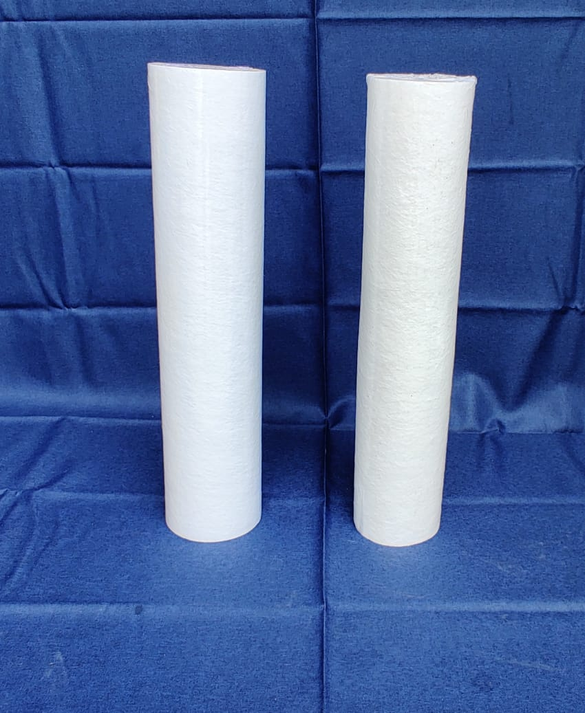 Heavy Duty Multi-Bag Filter Vessel